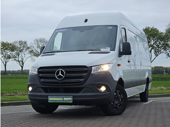 Dubă MERCEDES-BENZ Sprinter 317
