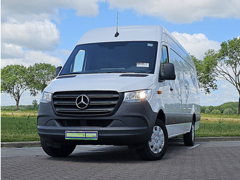 Dubă MERCEDES-BENZ Sprinter 317