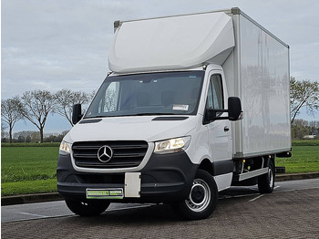 Autoutilitară box MERCEDES-BENZ Sprinter 317