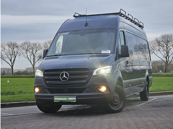 Dubă MERCEDES-BENZ Sprinter 317