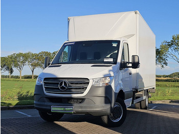 Autoutilitară box MERCEDES-BENZ Sprinter 516