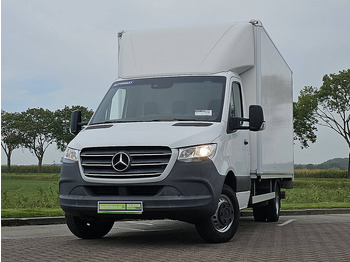 Autoutilitară box MERCEDES-BENZ Sprinter 516