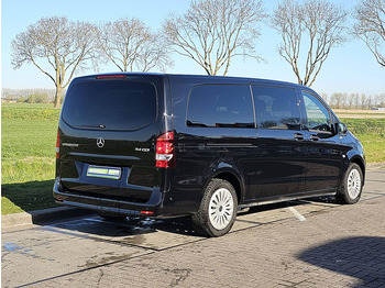 Microbuz, Transport persoane Mercedes-Benz Vito 114 CDI TOURER Extralang 9Prs 2x AC: Foto 3