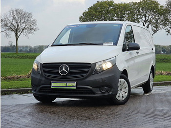Autoutilitară compactă MERCEDES-BENZ Vito 114