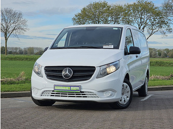 Autoutilitară compactă MERCEDES-BENZ Vito 114