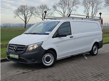 Leasing de Mercedes-Benz Vito 116 CDI XXL AUT. Mercedes-Benz Vito 116 CDI XXL AUT.: Foto 2