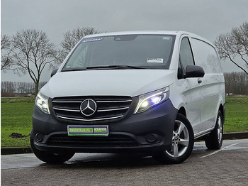 Autoutilitară compactă MERCEDES-BENZ Vito 119
