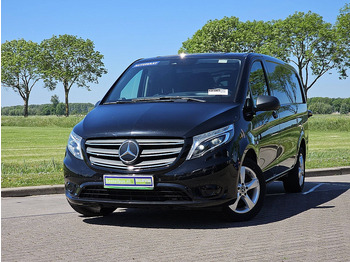 Autoutilitară compactă MERCEDES-BENZ Vito 119