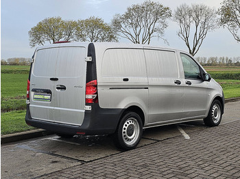 Autoutilitară compactă Mercedes-Benz Vito 119 CDI L2 Lang Navi !: Foto 3