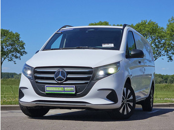 Autoutilitară compactă MERCEDES-BENZ Vito 119
