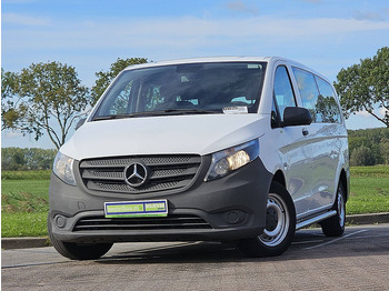 Microbuz MERCEDES-BENZ Vito