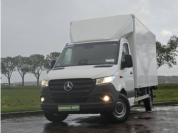 Autoutilitară box MERCEDES-BENZ eSprinter