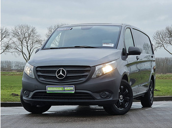 Autoutilitară compactă MERCEDES-BENZ eVito