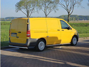 Autoutilitară compactă, Autoutilitară electrică Mercedes-Benz eVito  L2 ac automaat EURO6: Foto 3