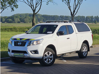 Pick-up Nissan Navara  2.3 DCI ac EURO6: Foto 2