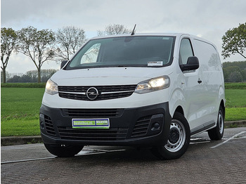 Autoutilitară compactă OPEL Vivaro