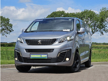Autoutilitară compactă PEUGEOT Expert