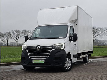 Autoutilitară box RENAULT Master 2.3