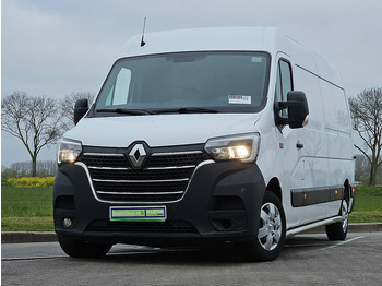 Dubă RENAULT Master 2.3