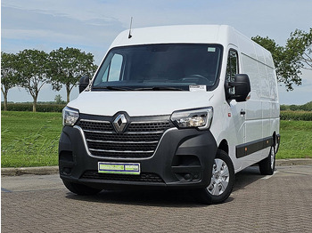 Dubă RENAULT Master 2.3