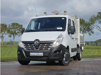 Autoutilitară cu platformă RENAULT Master 2.3