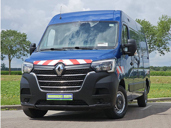 Dubă RENAULT Master 2.3