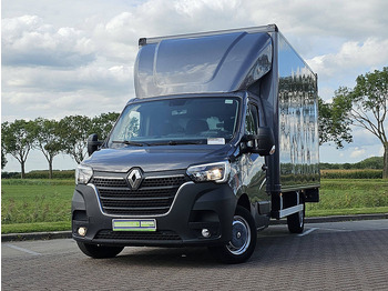 Autoutilitară box RENAULT Master 2.3