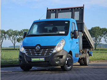 Autoutilitară basculantă RENAULT Master 2.3