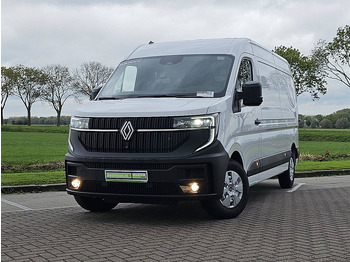 Dubă RENAULT Master