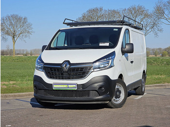 Autoutilitară compactă RENAULT Trafic 1.6