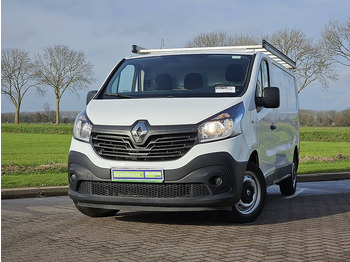Autoutilitară compactă RENAULT Trafic 1.6