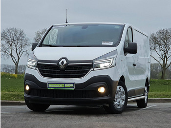 Autoutilitară compactă RENAULT Trafic 2.0