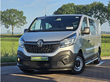 Autoutilitară compactă RENAULT Trafic 2.0