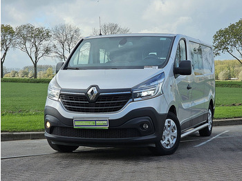 Autoutilitară compactă RENAULT Trafic 2.0