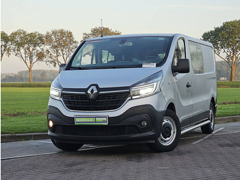 Autoutilitară compactă RENAULT Trafic 2.0