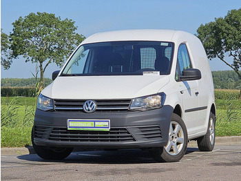 Autoutilitară box VOLKSWAGEN Caddy 2.0