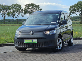 Autoutilitară box VOLKSWAGEN Caddy 2.0