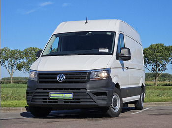Dubă VOLKSWAGEN Crafter
