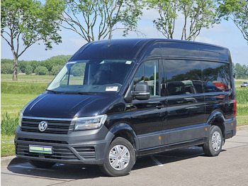 Dubă Volkswagen Crafter 2.0 ac automaat EURO6: Foto 2