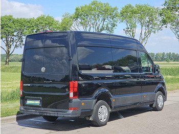 Dubă Volkswagen Crafter 2.0 ac automaat EURO6: Foto 3