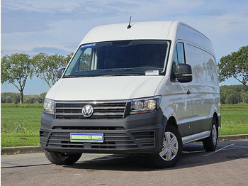 Dubă VOLKSWAGEN Crafter 35