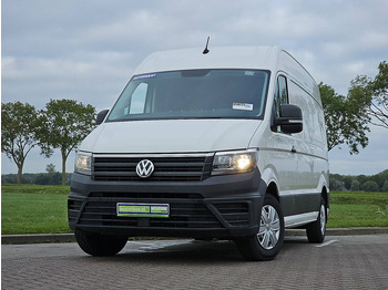 Dubă VOLKSWAGEN Crafter 35