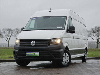 Dubă VOLKSWAGEN Crafter 35