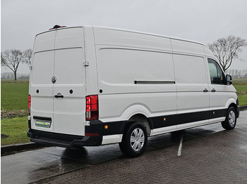 Dubă Volkswagen Crafter 35 2.0 L4H3 Maxi Automaat!: Foto 3