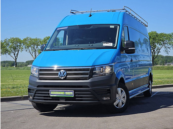 Dubă VOLKSWAGEN Crafter 35