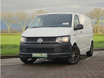 Autoutilitară compactă VOLKSWAGEN Transporter