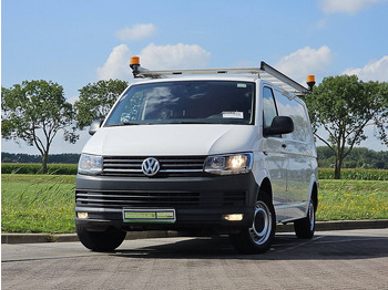 Autoutilitară compactă VOLKSWAGEN Transporter