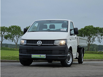 Pick-up VOLKSWAGEN Transporter