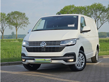 Autoutilitară compactă VOLKSWAGEN Transporter