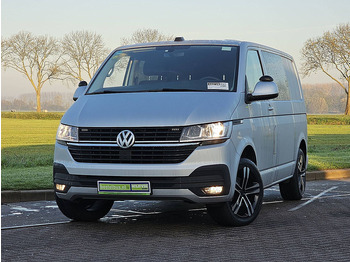 Autoutilitară compactă VOLKSWAGEN Transporter
